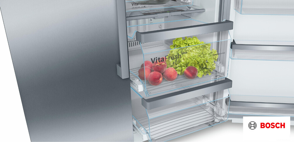 Mehr Frische durch Innovation Mehr Frische durch Innovation